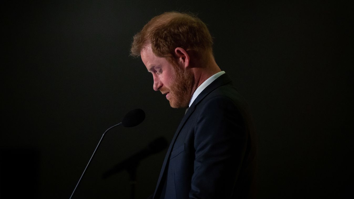 Harry herceg idővel játszik – sürgősen döntenie kell