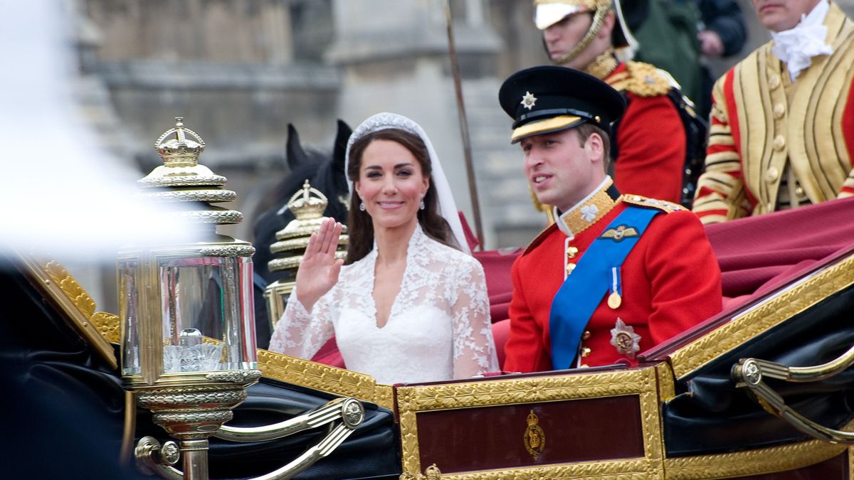 Megrendítő hír: Katalin hercegné örökre távozik?