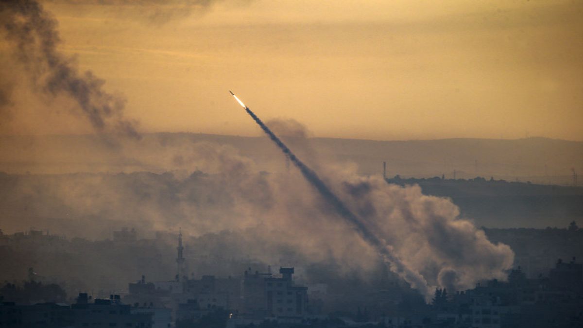 Izrael kiterjeszti támadásait Szíriára és Libanonra