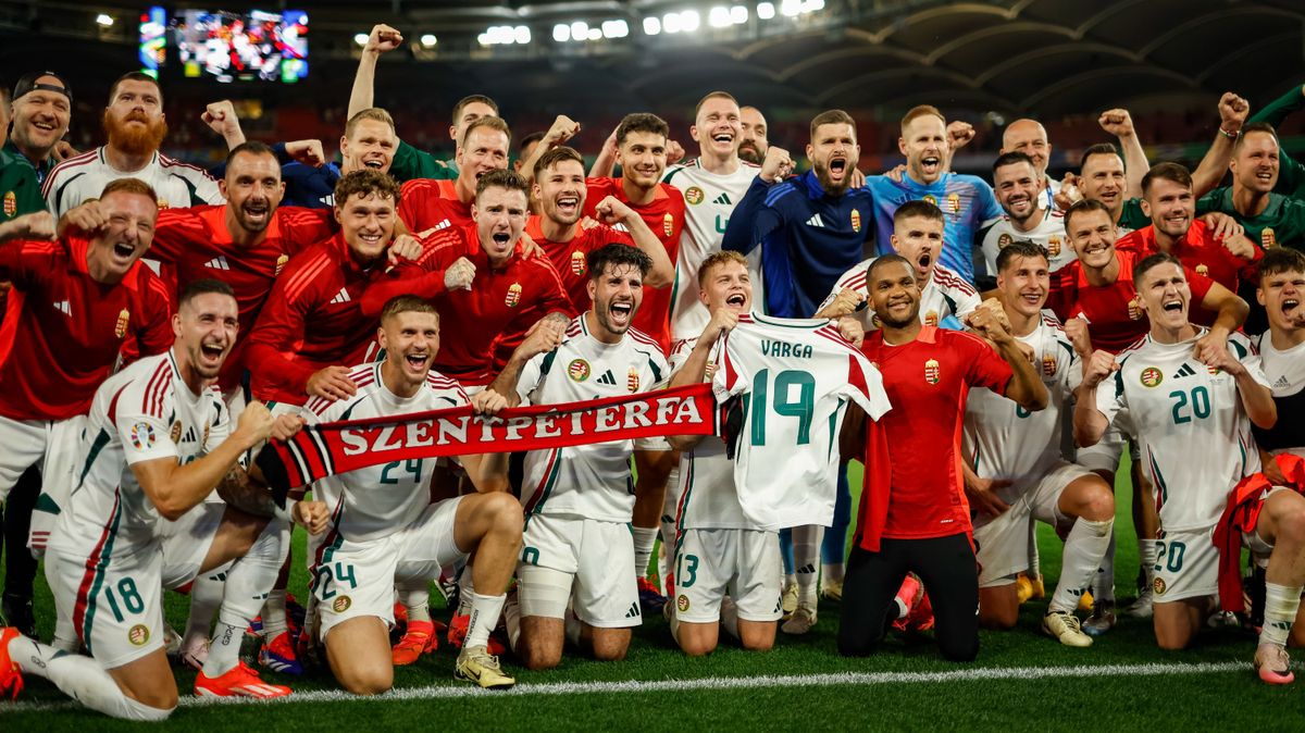Kritikus pillanatok: Ronaldo vár a magyar csapatra a nyolcaddöntőben