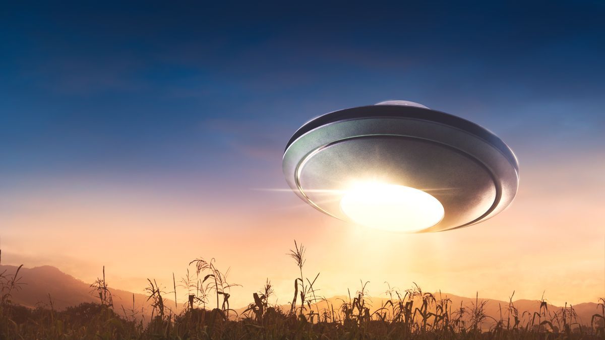 Világméretű feltűnést keltő UFO-ügy: A Harvard tudósai figyelmeztetnek a NASA-ra