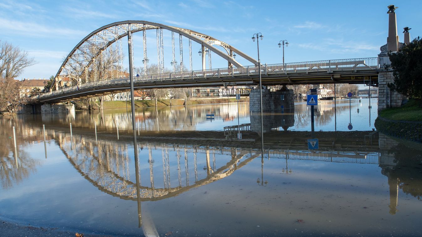 A magyar vízibicikli, ami legyőzi a folyókat: ne hagyja, hogy bármi megállítsa!