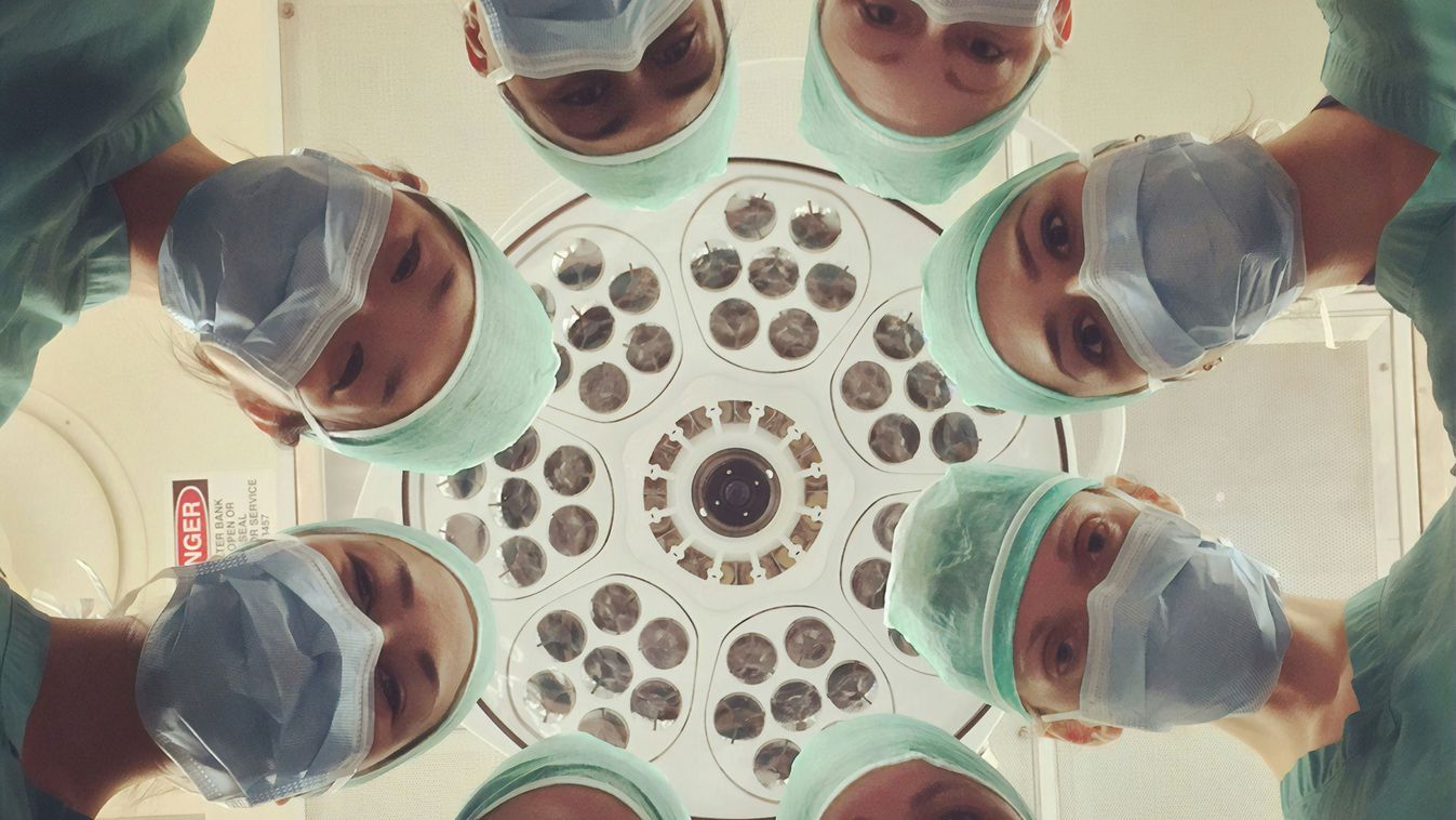 Az ijesztő valóság: rákot diagnosztizáltak öt munkatársnál egymás mellett ülők között