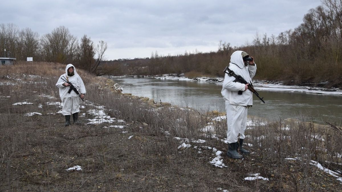 A “Halál folyója” – Az Economist cikke a Tisza szennyezettségéről