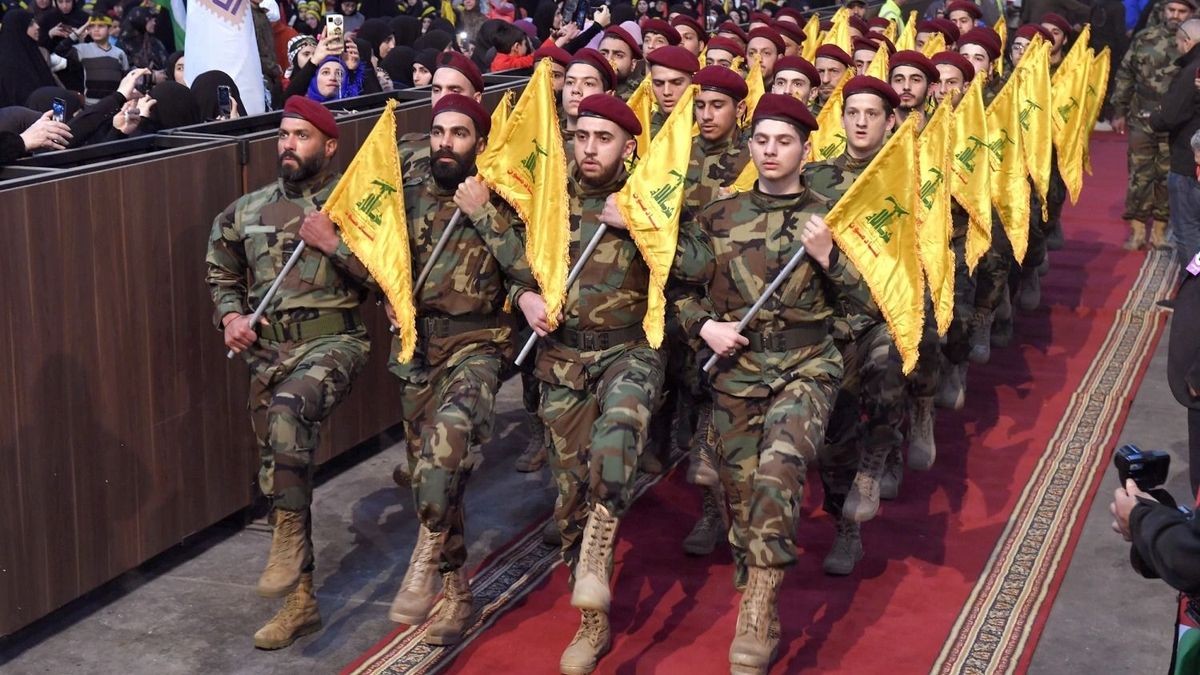A Hezbollah fenyegetése: Háború veszélyezteti az uniós országokat