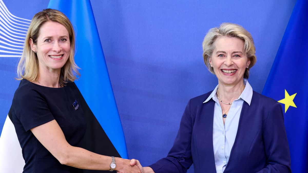 Az EU jövője két háborúpárti nő kezében: Brüsszel felé hajol a konfliktus árnyéka