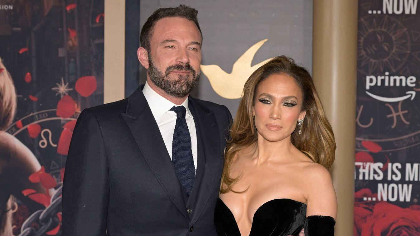 A titokzatos kapcsolat: Jennifer Lopez és Ben Affleck meglepő részletei