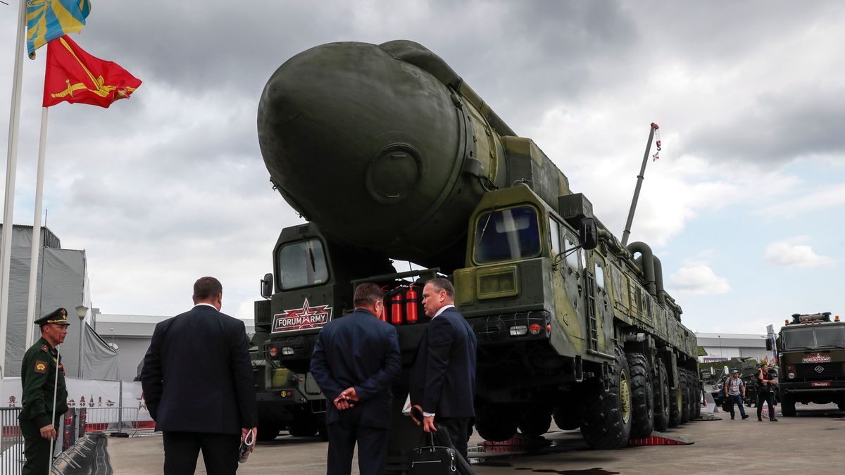 Ukrajna elleni amerikai rakétatámadás: Moszkva fenyeget az ellentámadással
