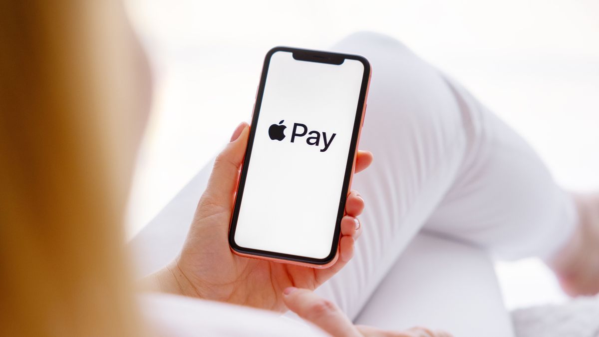 Az Apple Pay trükkös ügy: Magyar özvegyasszony pénzét is elvitte a címlapos cím: "Hogy fogom kifizetni?
