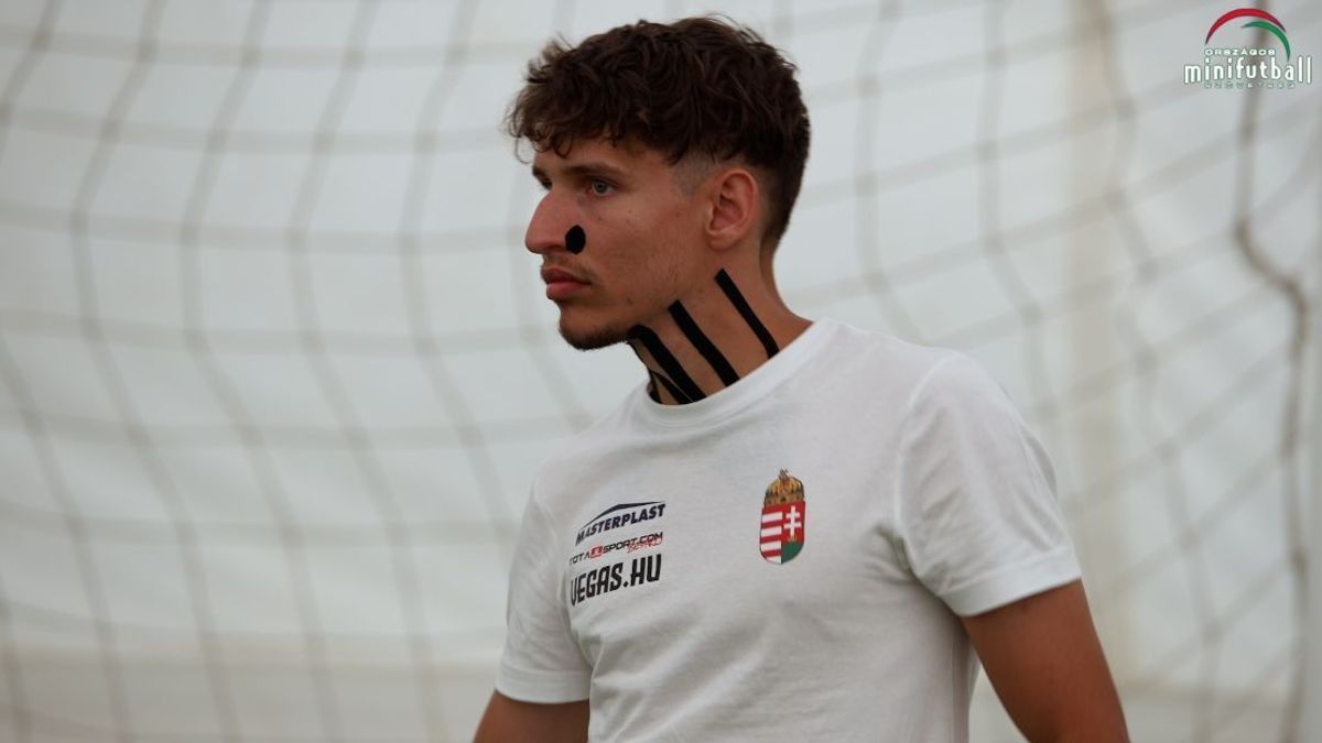 A megújult magyar focisták: így mutatnak az Európa-bajnokságon