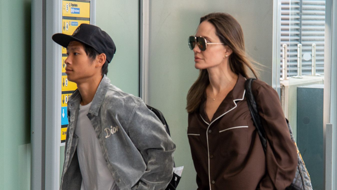 Brad Pitt joga győzhet, de a gyerekei el is veszítheti Angelina Jolie miatt