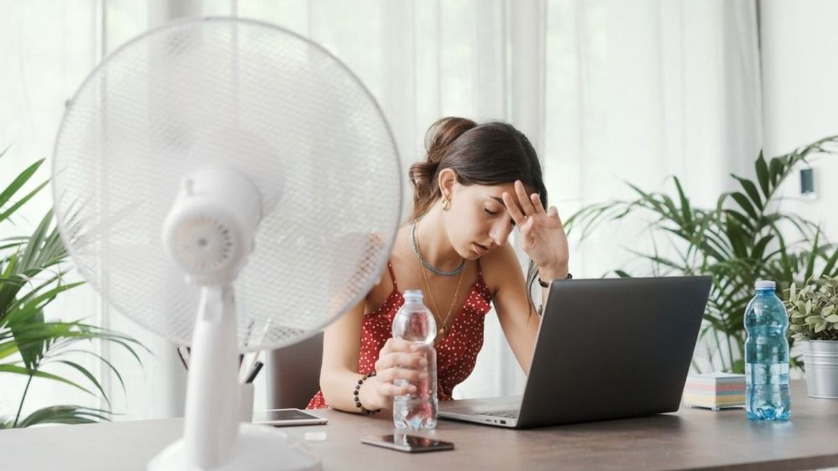 Hőségriadó: 8 tápláló tipp a kánikula elviselésére