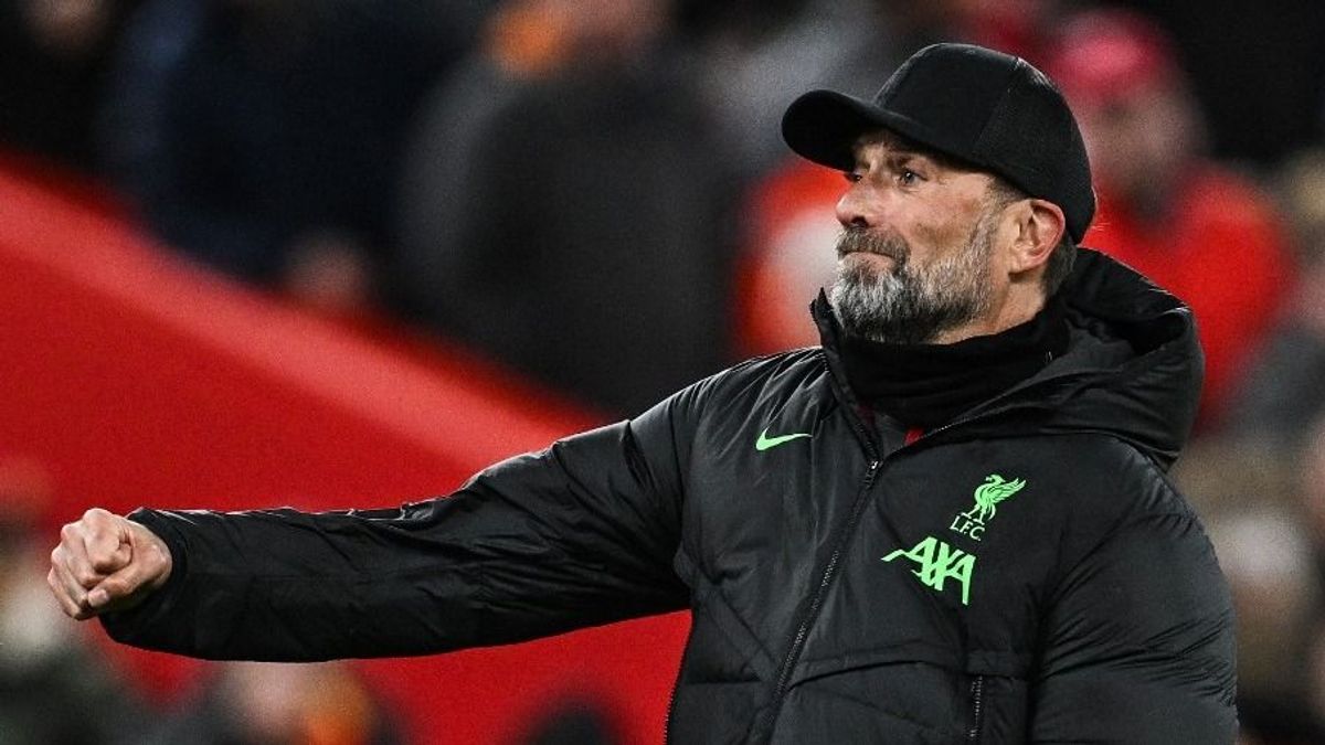 A cím: "Jürgen Klopp aláírása jelenti a nagy változást: tíz játékost azonnal elküldtek a Liverpool FC-től