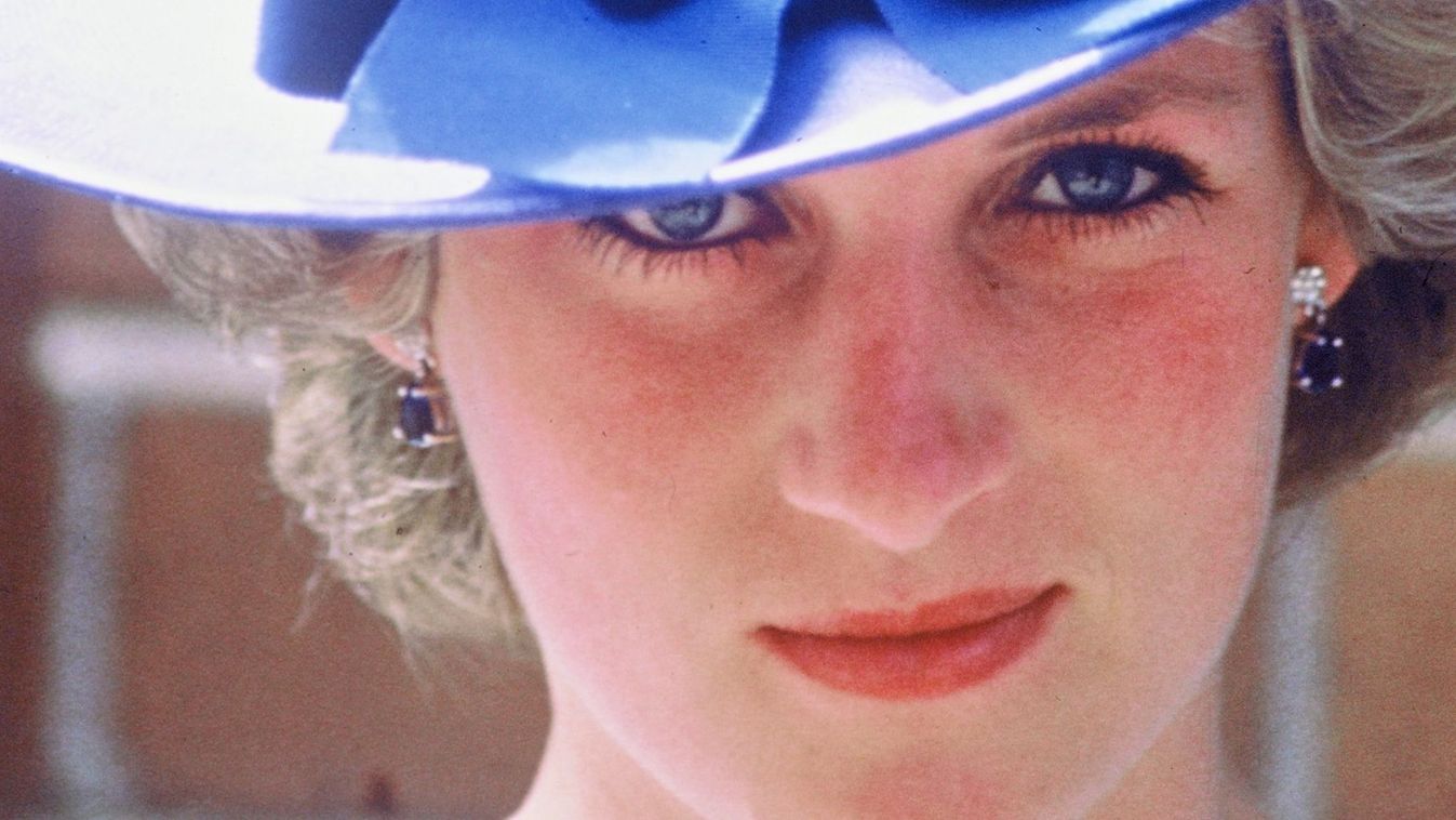 Egy királyi titok lelepleződött - Diana hercegné fia váratlanul felfedte