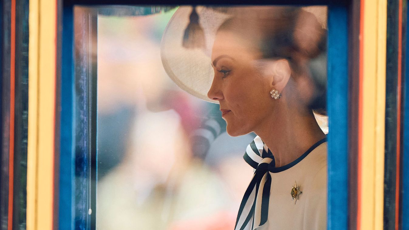 A királyi család titkos ügyei: Katalin hercegnéről vallott a szakértő