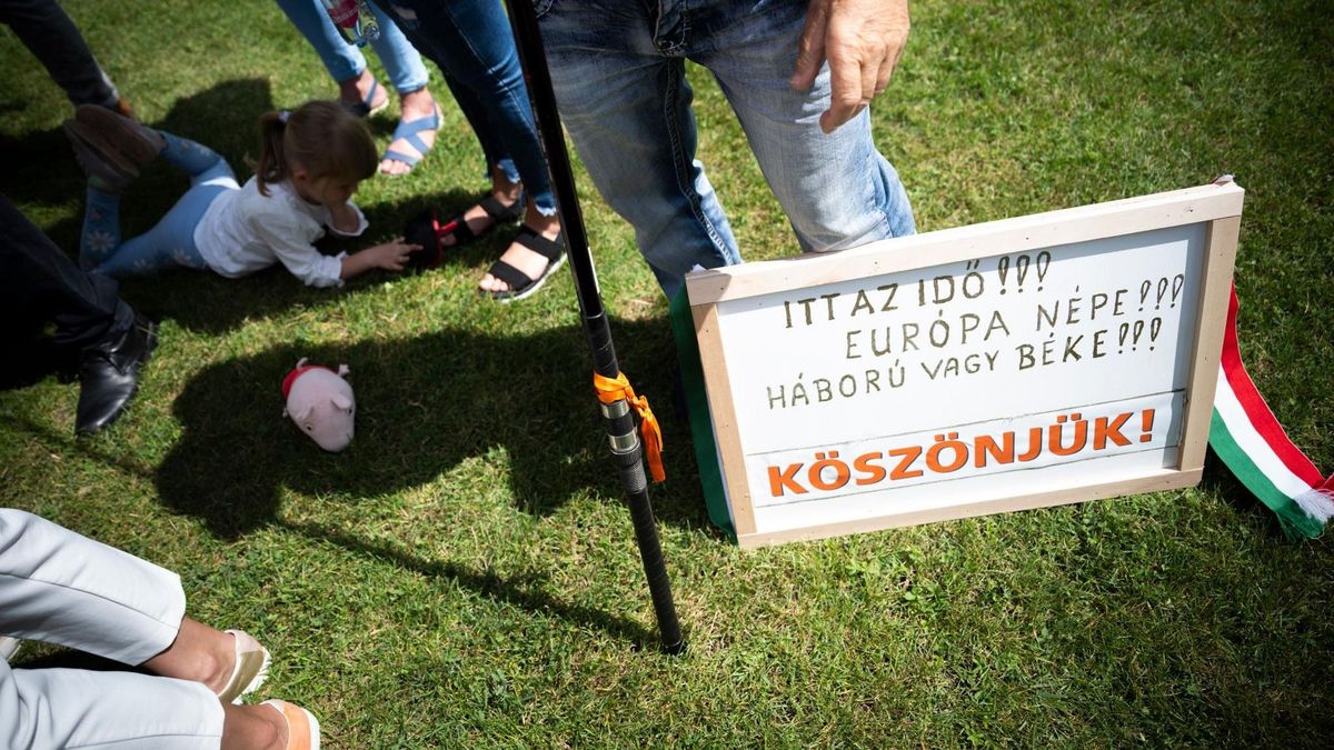 Egymillió Találkozás Napja: Döntési időszak kezdete