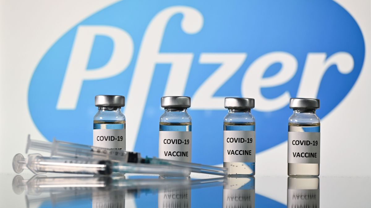 Az “Amerikai állam perli a Pfizert Covid-vakcinája miatt” cím hatásos lehet.