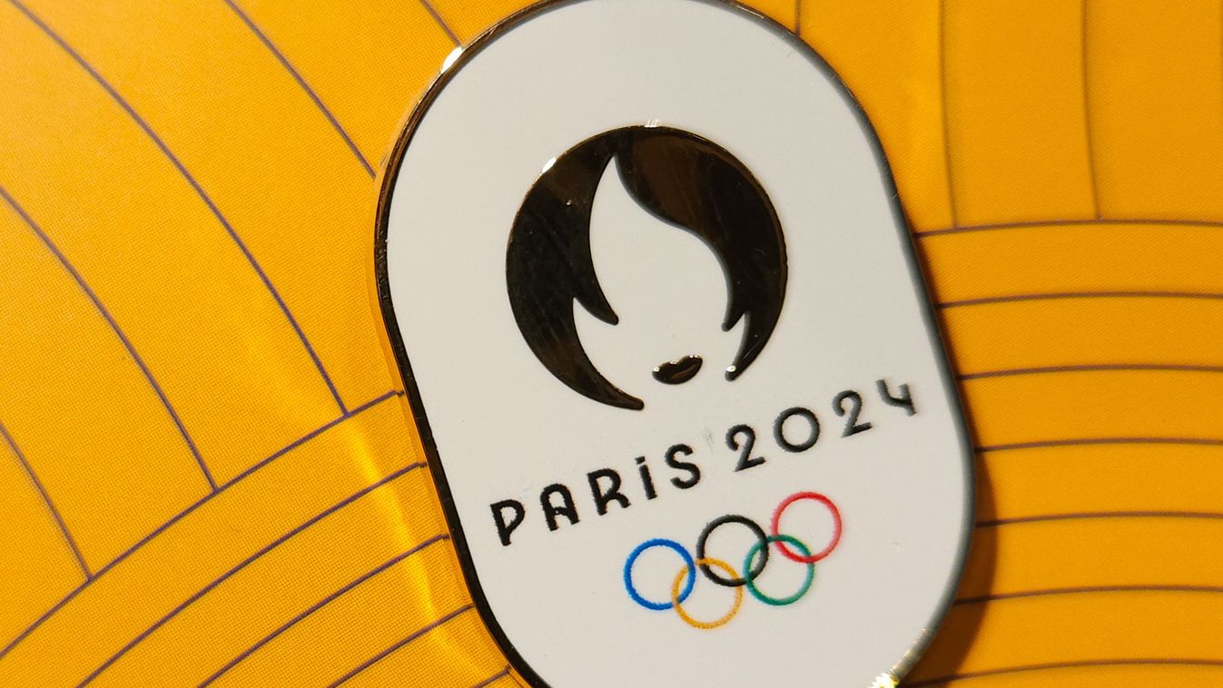 Három héttel az olimpia előtt óriási a baj Párizsban