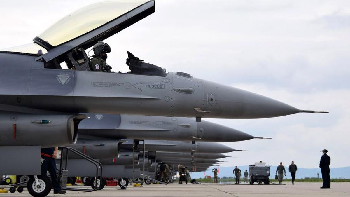 NATO-légierő bázis létesül Romániában: Növekvő védelmi képesség a régióban
