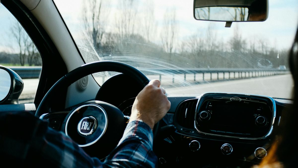 KRESZ-teszt kihívás: Még a rutinos sofőrök is kudarcot vallhatnak!