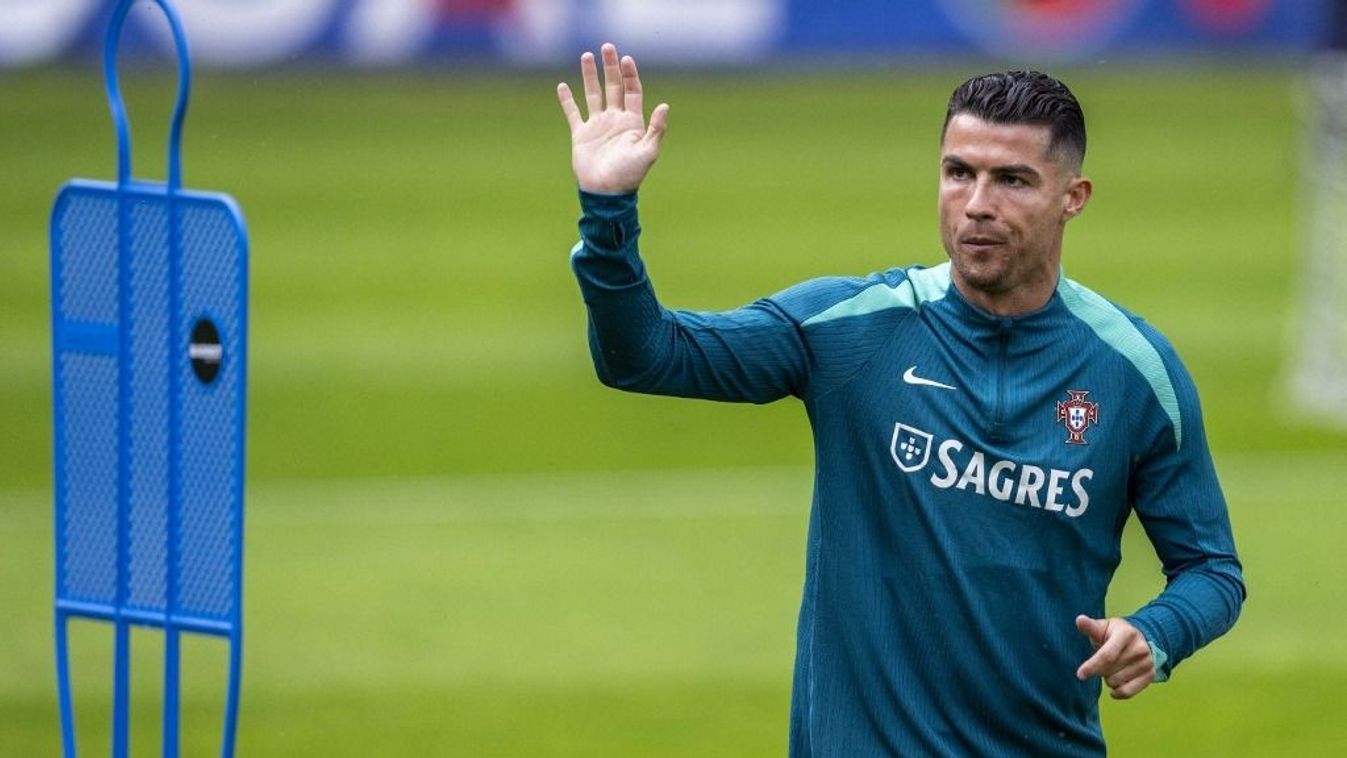 A feltámadás története: Ronaldo a legnagyobb mélypontjából visszatért