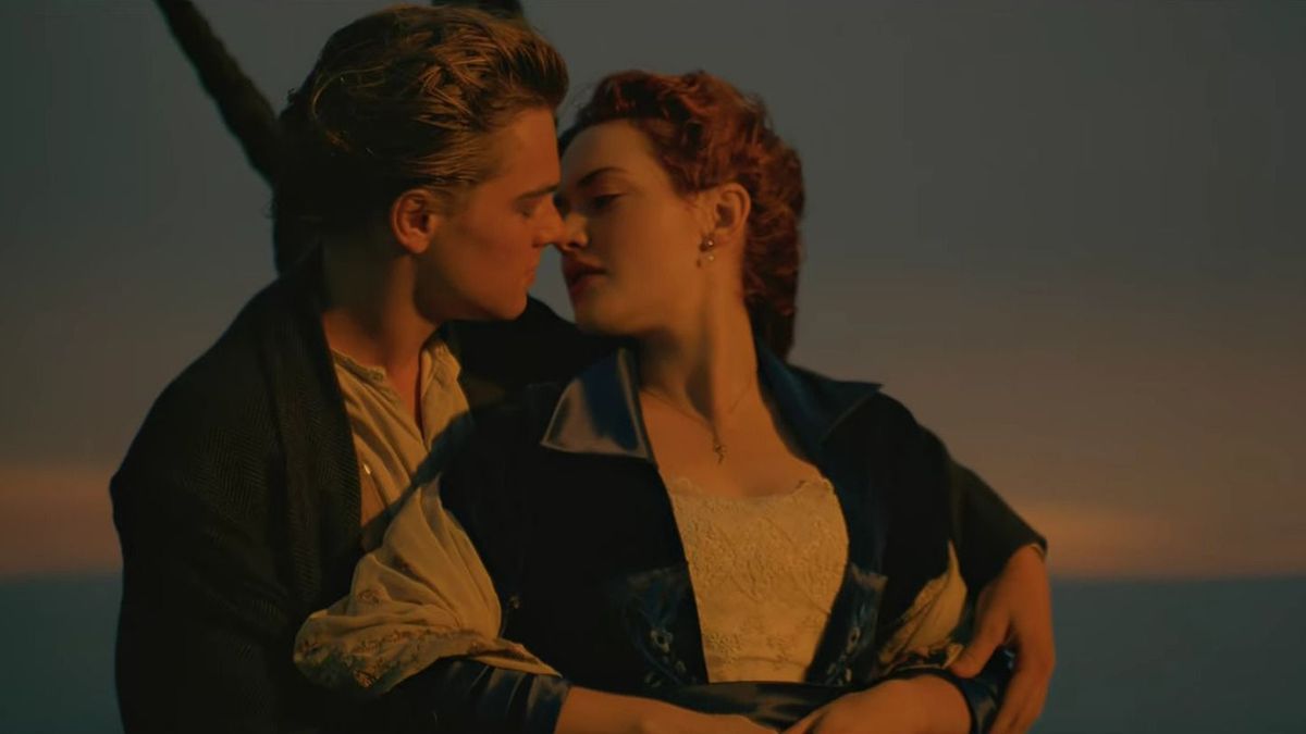 Kate Winslet vallomása a Titanic forgatásáról: "Kész rémálom volt felvenni a legikonikusabb jelenetet
