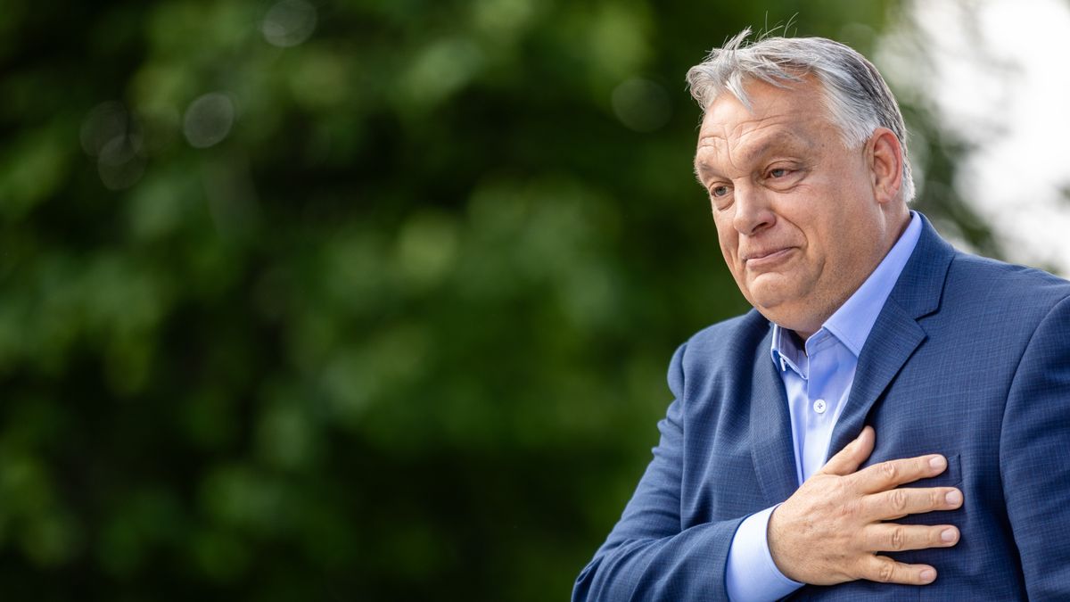 A sikerek útján - Orbán Viktor továbbra is győztes marad