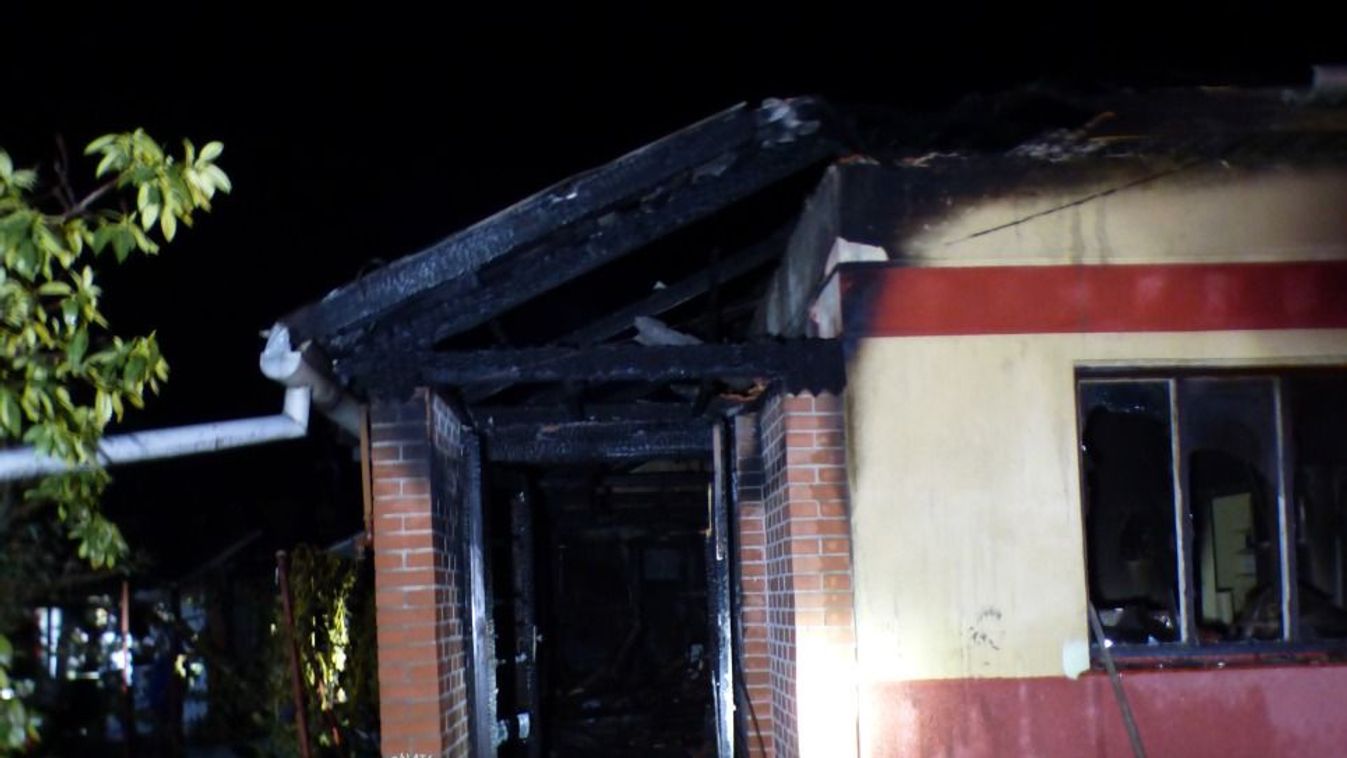 Emberi dráma: A kondorosi tűz áldozata lett a zenész otthona zarándokhelyként
