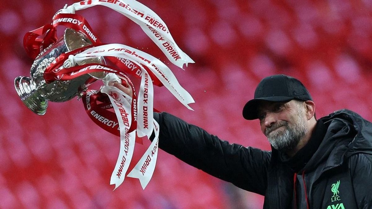 A Gyors Összecsapás: Jürgen Klopp gyorsan aláírt új csapatához