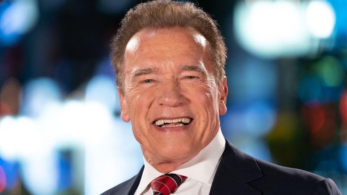 Arnold Schwarzenegger újra apai örömök elé né: ismét nagypapa lesz!