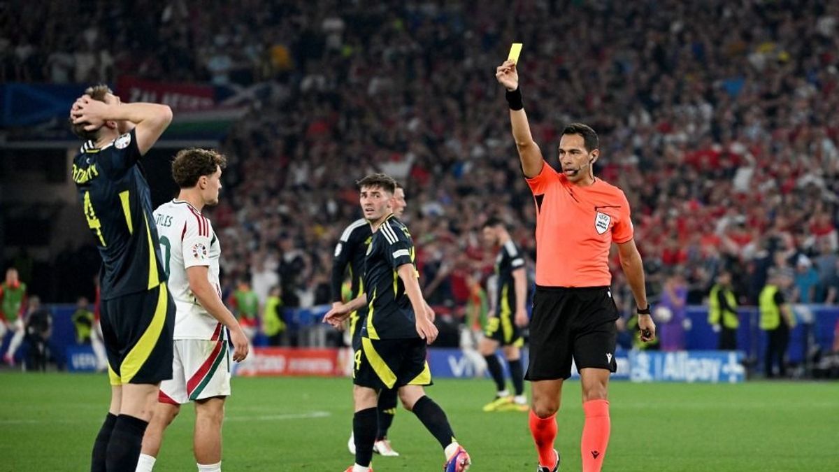 Az UEFA elismerte súlyos magyar bírói tévedéseket – Ki viseli a felelősséget?