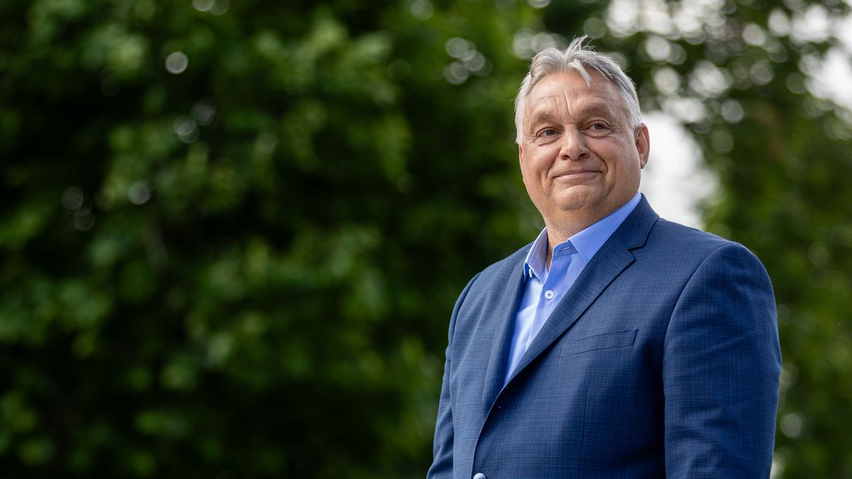 Orbán Viktor elemez és reagál a választási eredményekre: új videó a miniszterelnökről