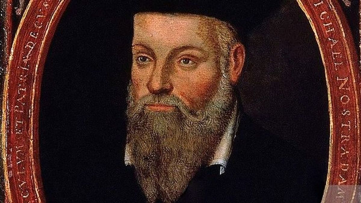 A jövendöléseink tévedése: Nostradamus és a jövő megjósolása