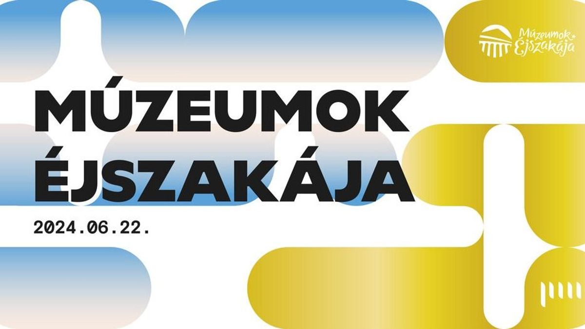 Színes programok a Múzeumok Éjszakáján – ne hagyd ki ezt a különleges eseményt!