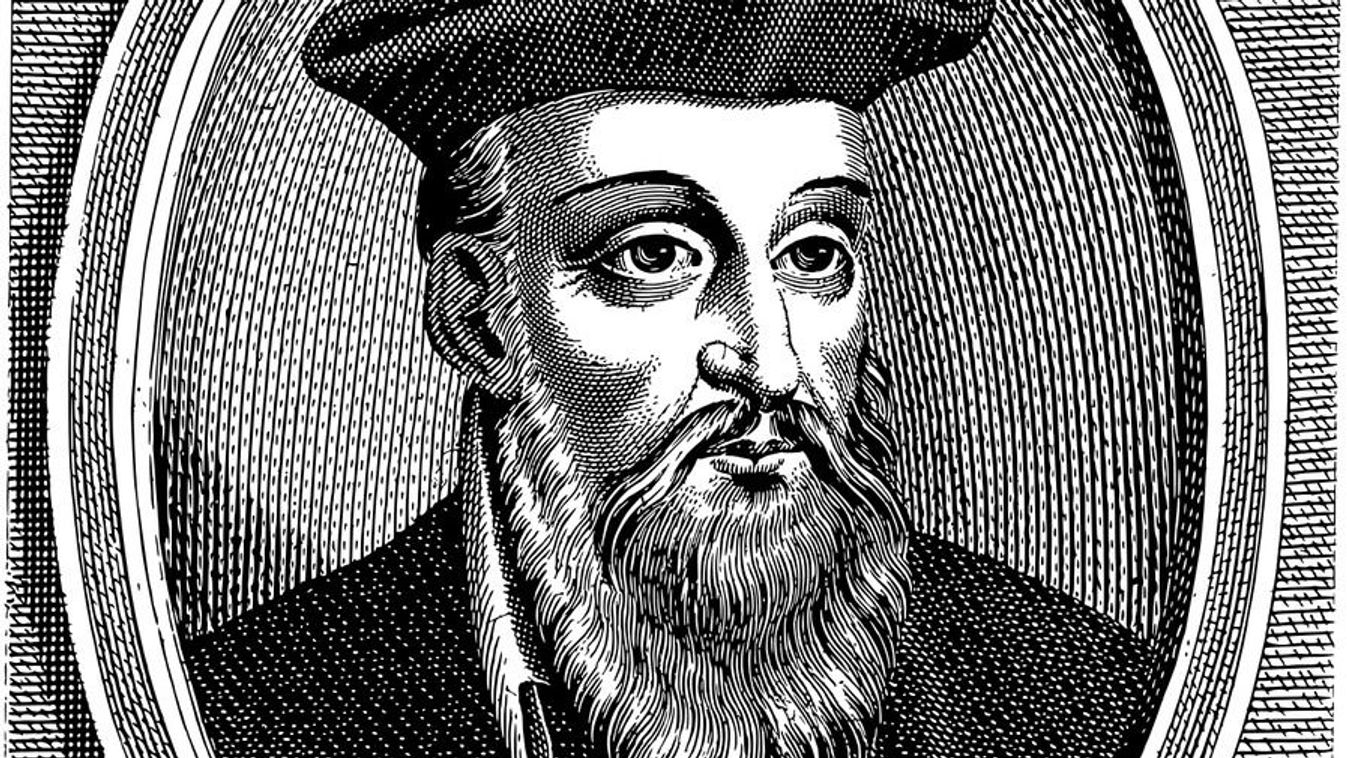 Az előrejelzések réme: Nostradamus látomása III. Károlyról