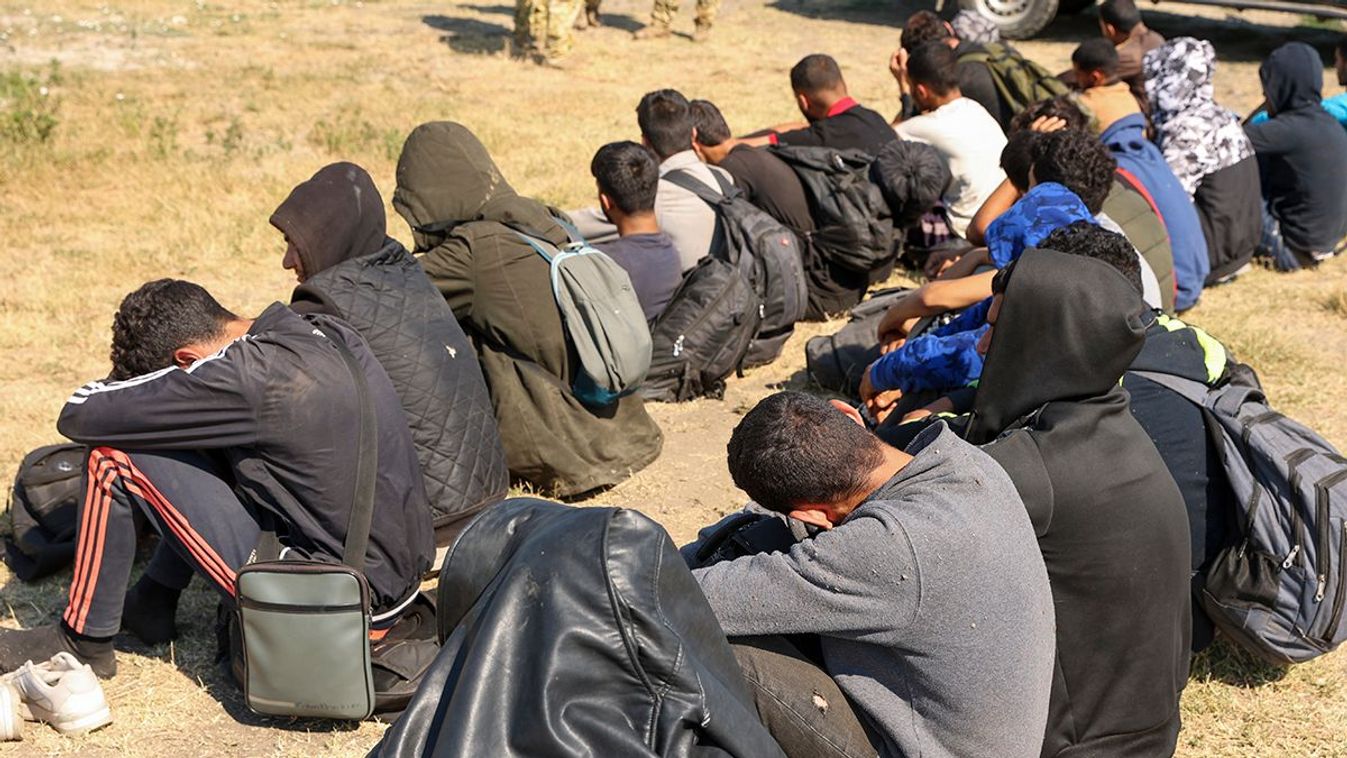 Az európaiak és a magyarok egyaránt ellenzik a migránsok kényszerbetelepítését
