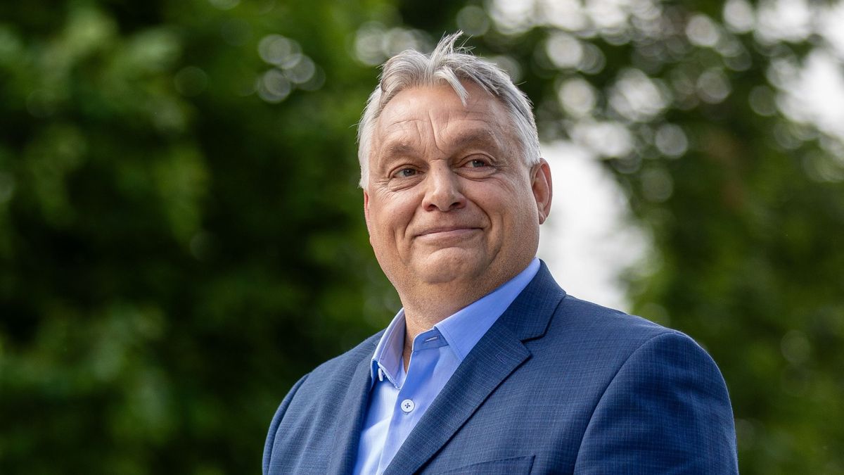 A háborúpárti koalíció Európában - Orbán Viktor figyelmeztetése