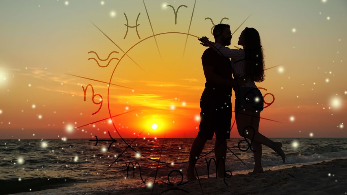 A "Romantikus Szerelmet ígérő Júniusi Csillagjegyek