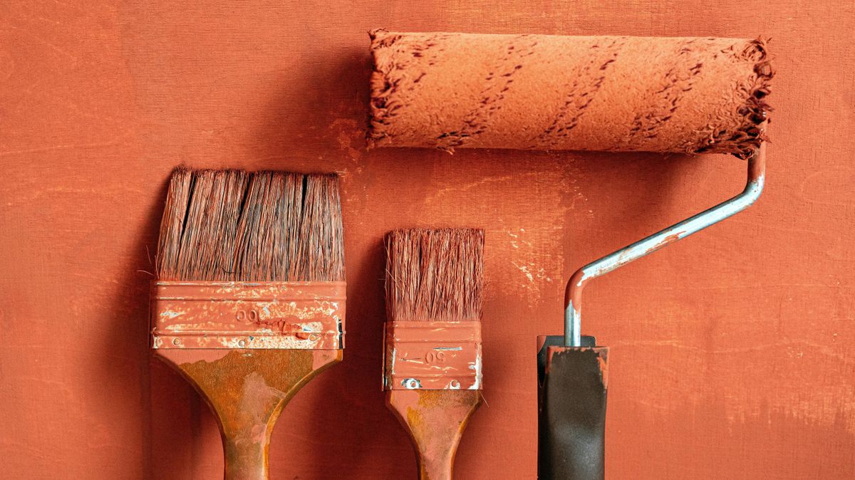 7 hatékony módszer a falak profi festéséhez szakember nélkül