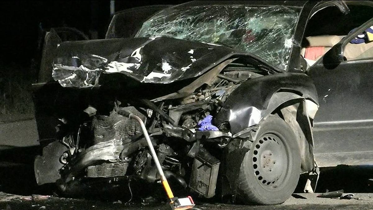 Szörnyű baleset Vésztőnél: Végzetes kimenetel és büntetés vár a sofőrre – videó