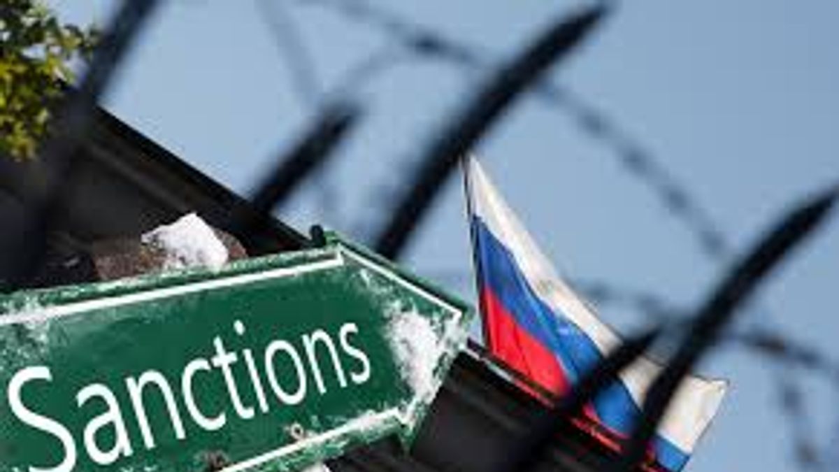 Az EU bejelentette: Újabb szankciók Oroszország ellen – Fenyegető lépések az orosz agresszióval szemben