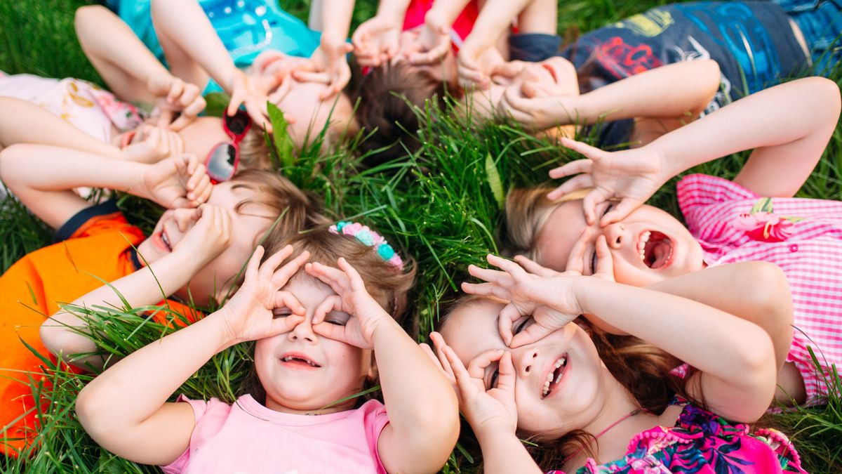 5 ok, amiért érdemes táborba küldeni a gyerekeket a nyári szünetben