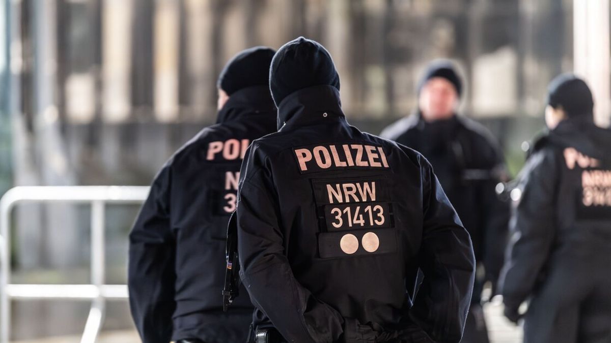 Németországban emelkedik a terrorveszély
