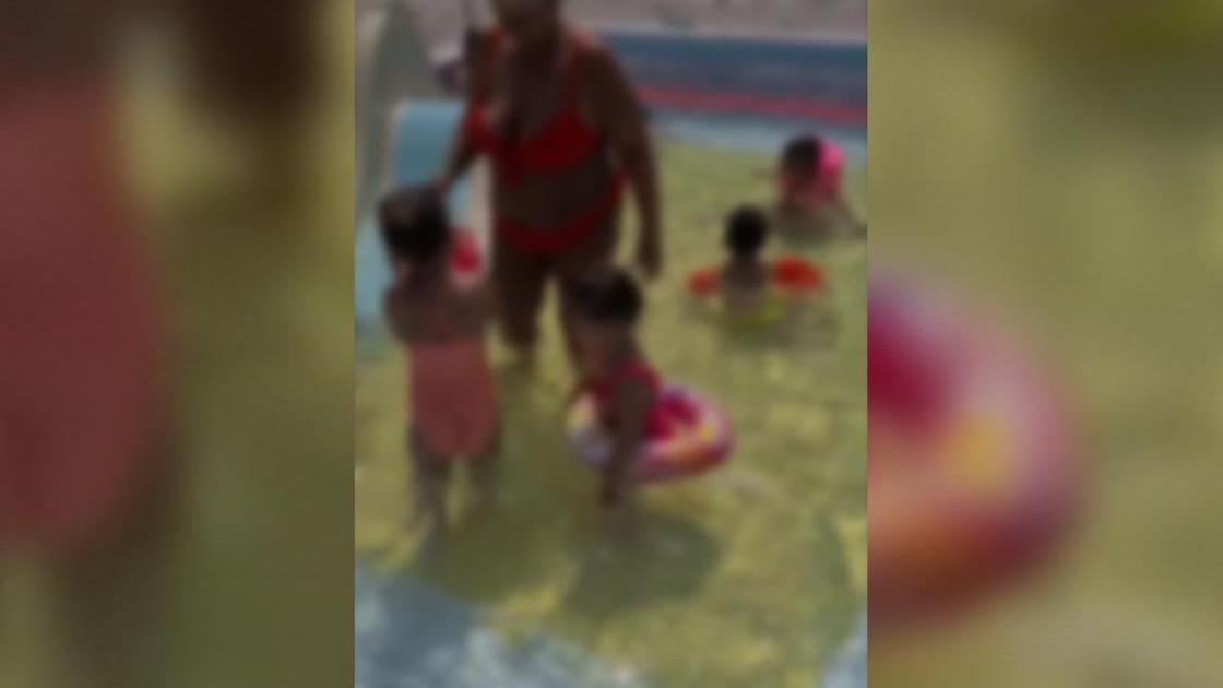 Szívszorító haláleset: 5 éves fiú vízbe fulladt a strandfürdő medencéjében és kórházban vesztette életét