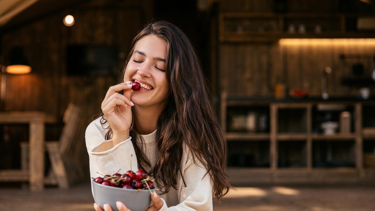 20 szem cseresznye napi fogyasztása: az egészséges döntés, ami csodát tehet a testeddel