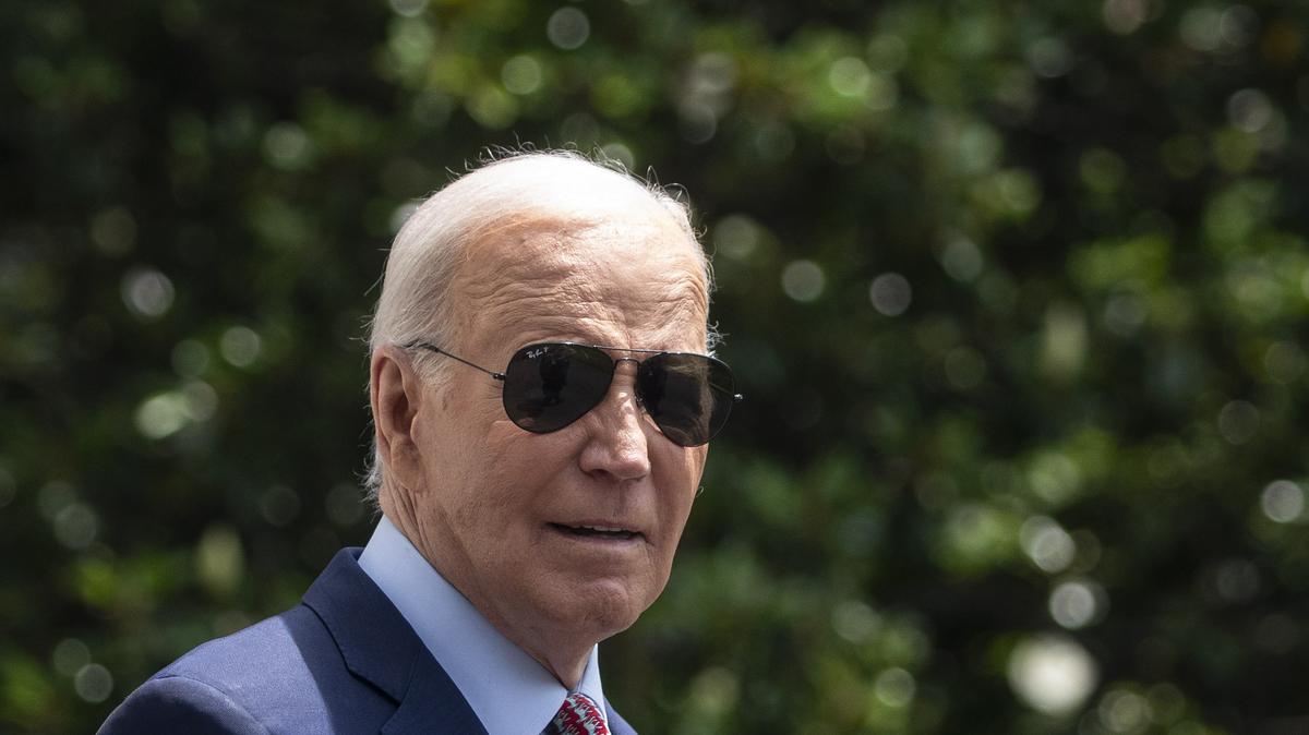 Biden új béketervet kínál Hamásznak és Izraelnek