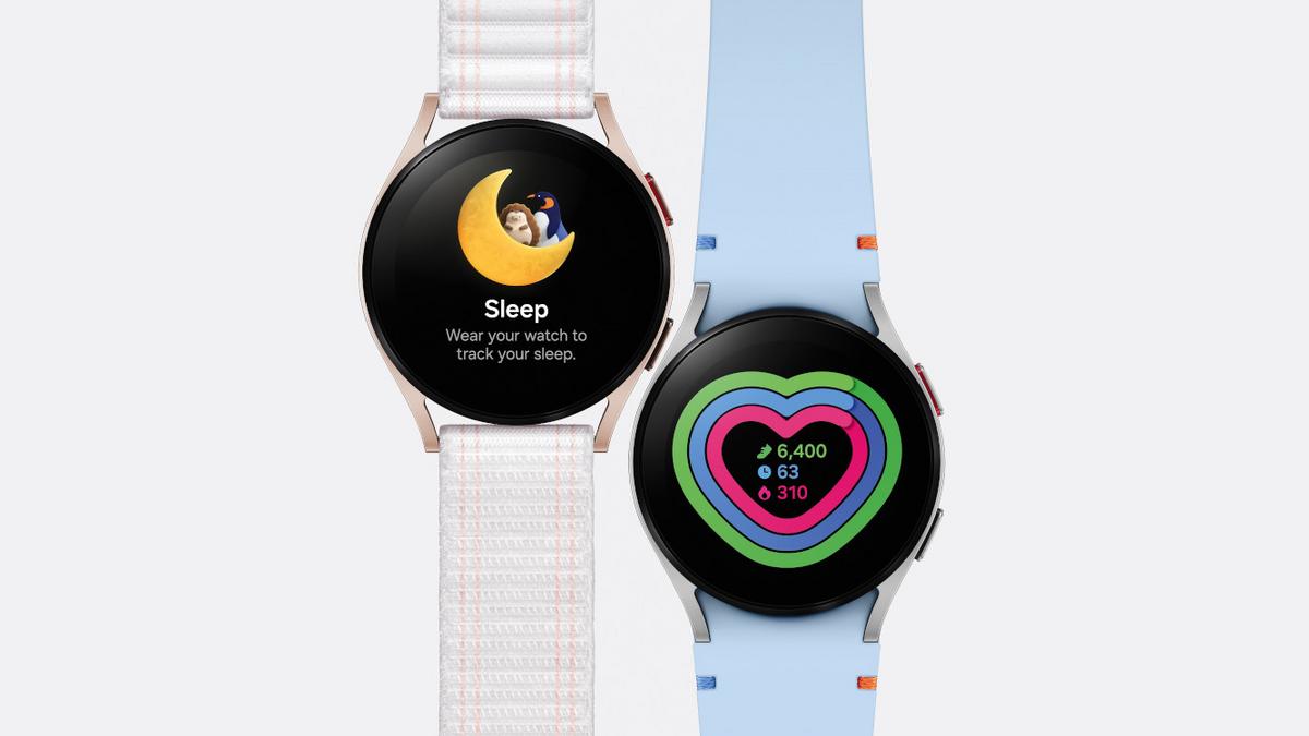 Fedezze fel az új Galaxy Watch FE okosórát, mely fejlett egészségfigyelő technológiát kínál kedvező áron!