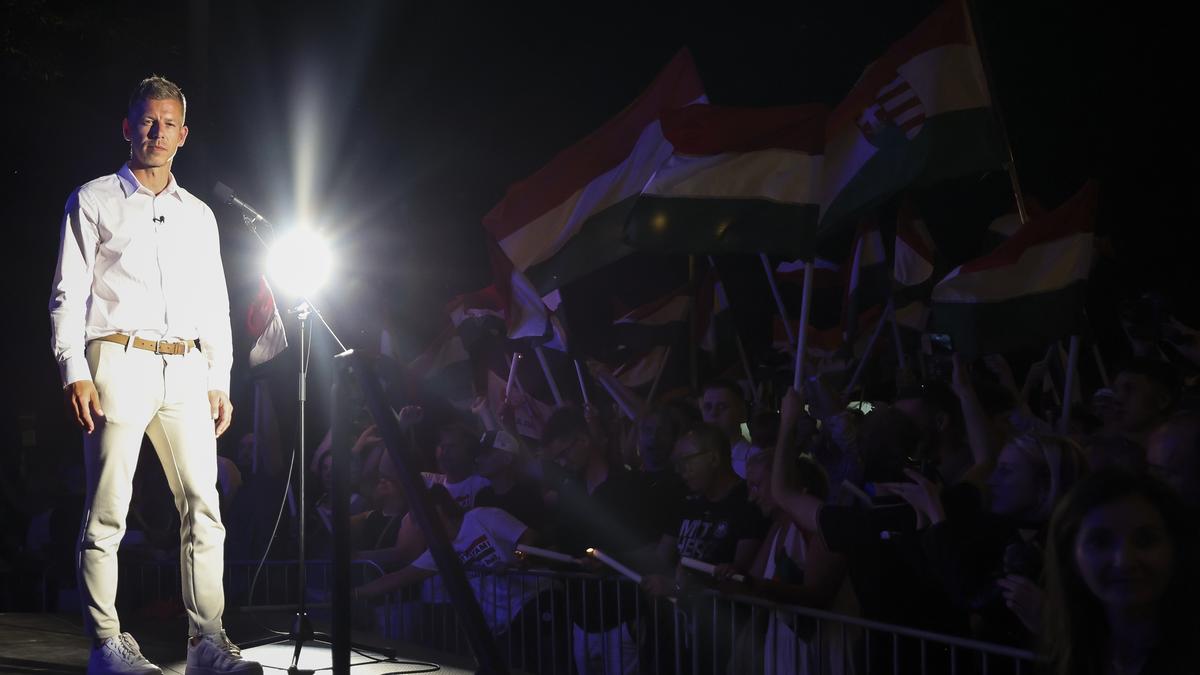 Török Gábor: Egyetlen párt is elégedett lehet az eredményekkel