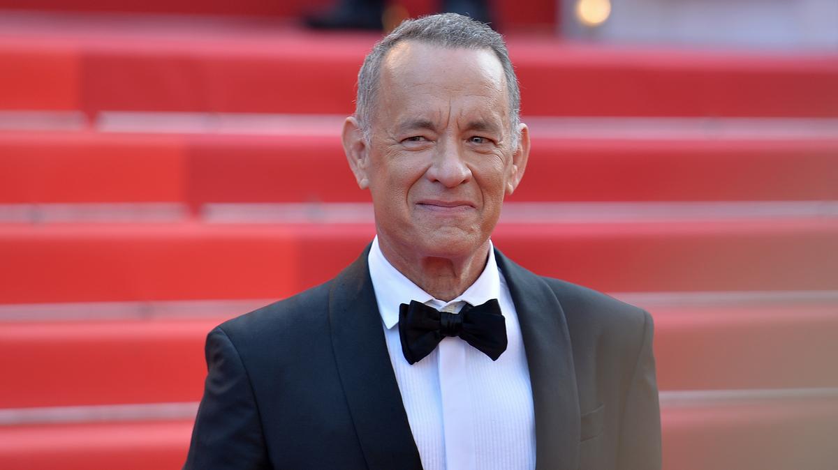 Tom Hanks Cukorbeteg Koktélja: Egészséges módja az alkoholfogyasztásnak