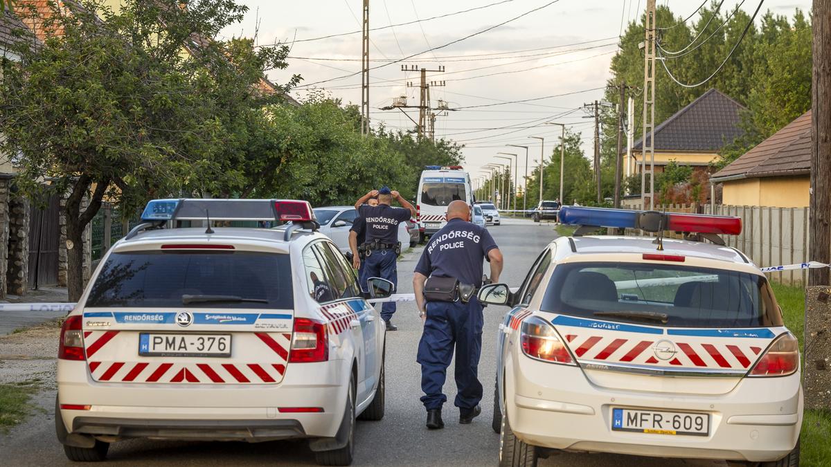 Szörnyű vérfürdő a borsodi szerelmi háromszögben